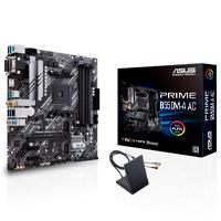 MB ASUS B550 AMD S-AM4 3A GEN/4X DDR4 2666/HDMI/DVI/D-SUB/M.2/6X USB 3.2/WIFI/BLUETOOTH/MICRO ATX/GAMA MEDIA/RGB MB ASUS B550 AMD S-AM4 3A GEN/4X DDR4 2666/HDMI/DVI/D-SUB/M.2/6X USB 3.2/WIFI/BLUETOOTH/MICRO ATX/GAMA MEDIA/RGB
